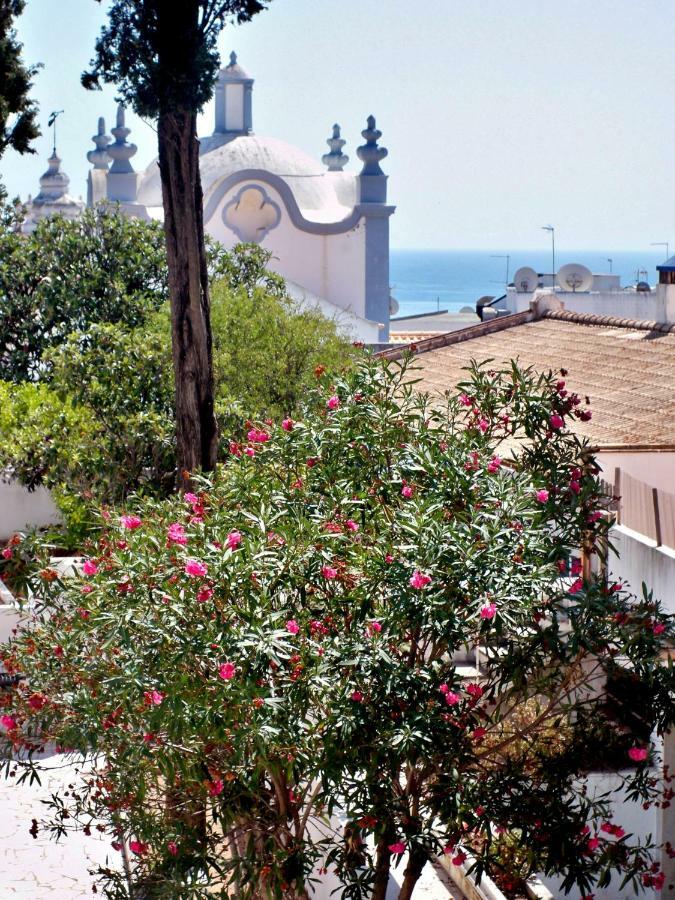 Wonder Villa Албуфейра Экстерьер фото