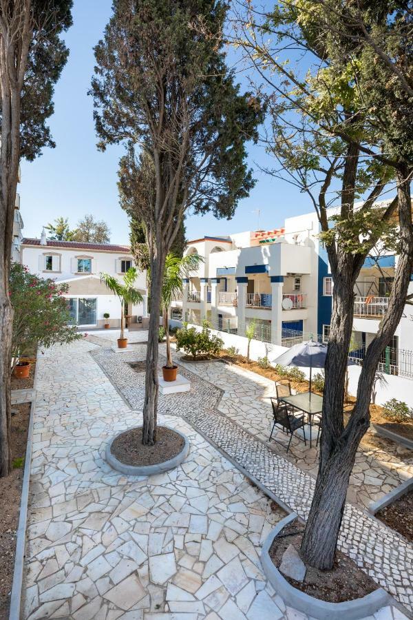 Wonder Villa Албуфейра Экстерьер фото