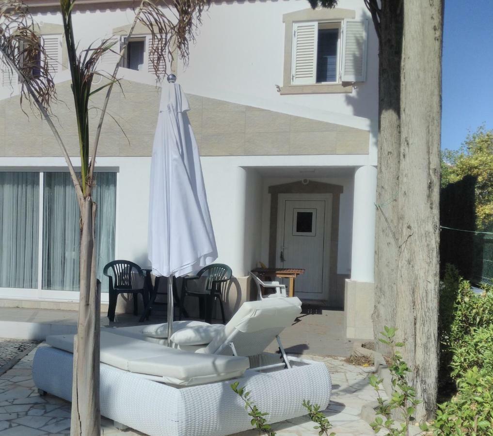 Wonder Villa Албуфейра Экстерьер фото